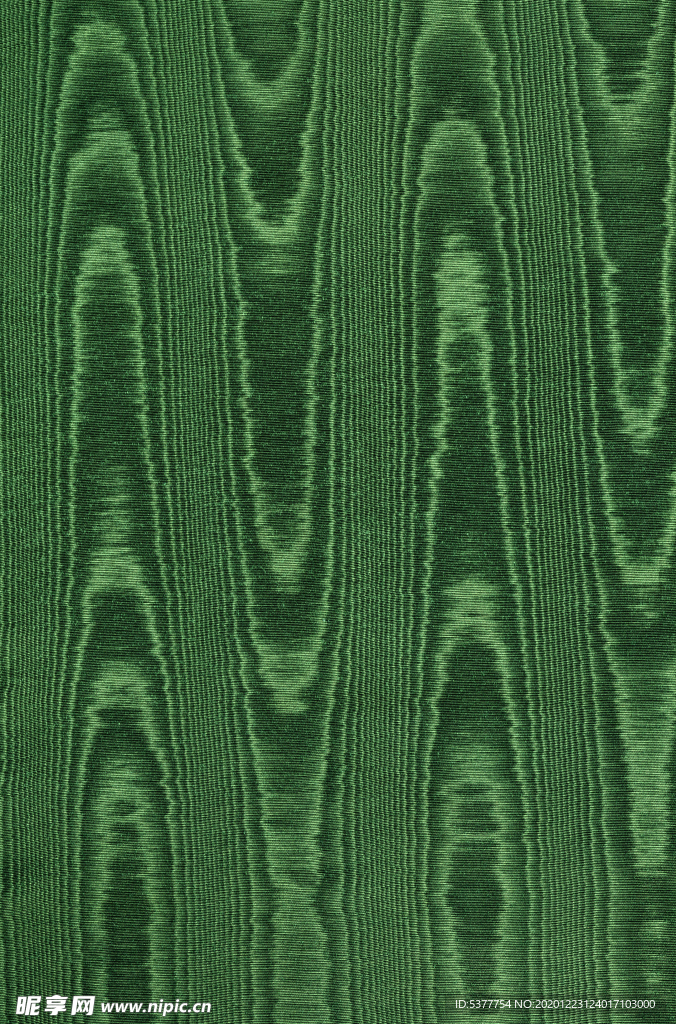 绿色 布纹 纹理 麻 肌理