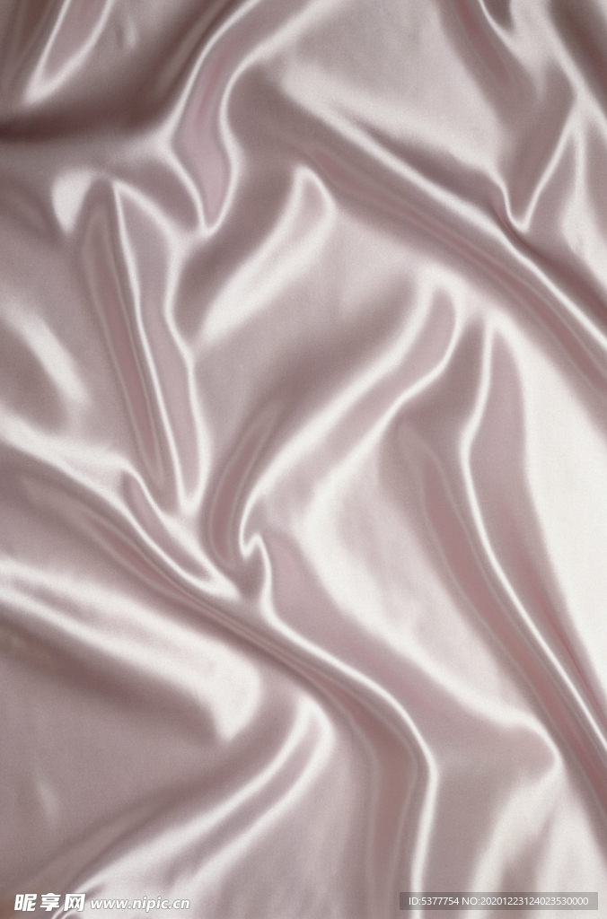 丝绸 布纹 纹理 缎子