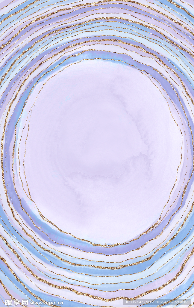 新中式意境挂画