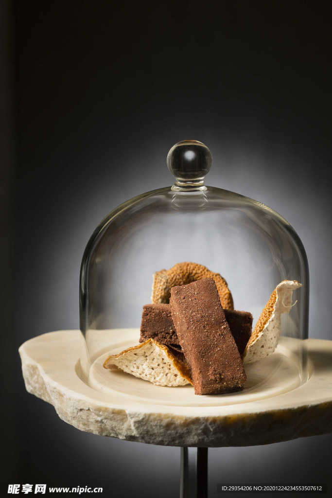 配料佐料辅料美食食材海报素材图