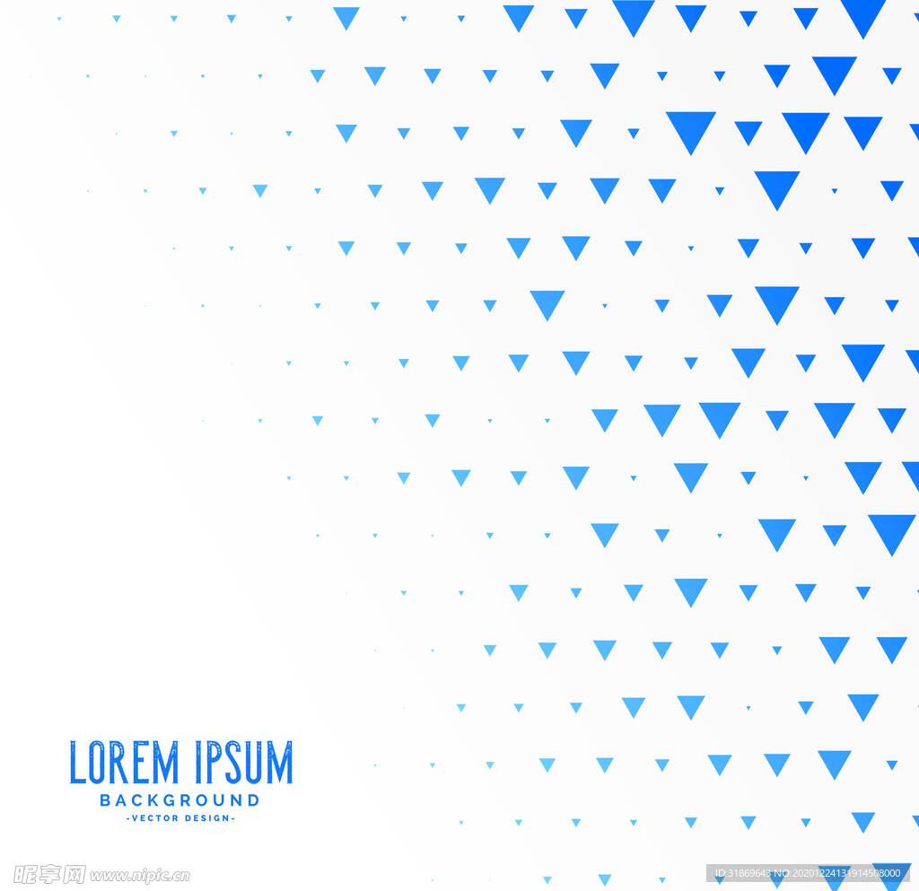 彩色半调 波点背景