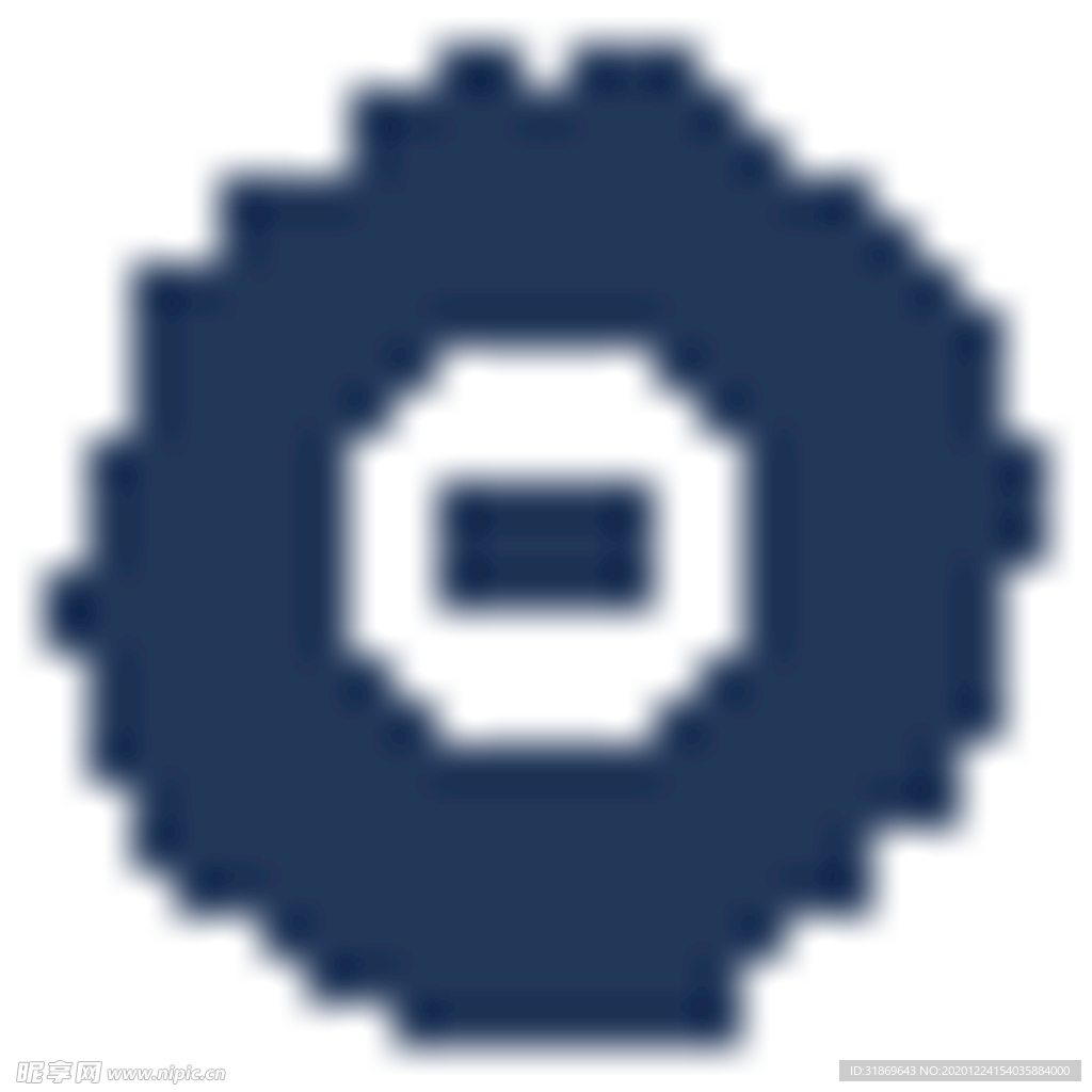 彩色半调 波点背景