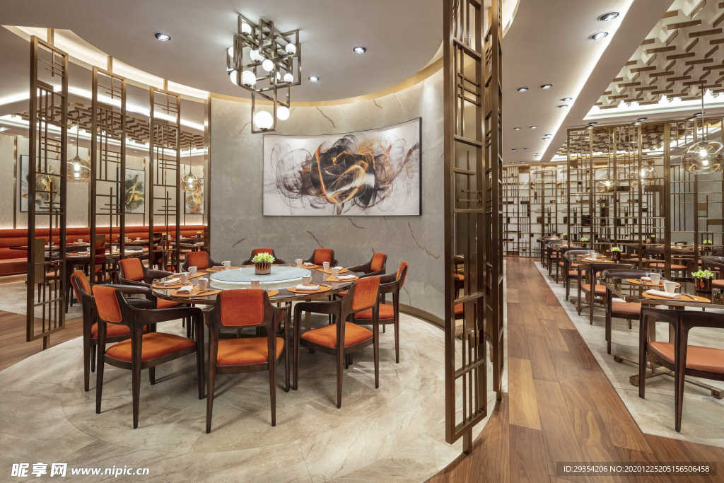 酒吧 中餐厅 清吧 咖啡图