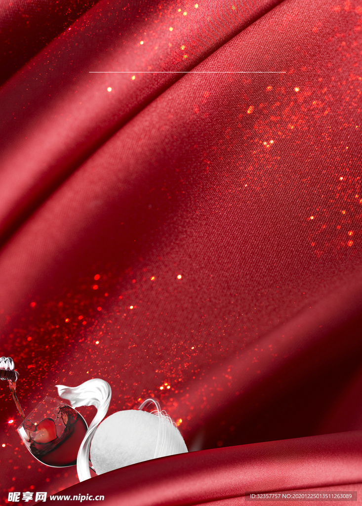 红色背景 喜庆背景