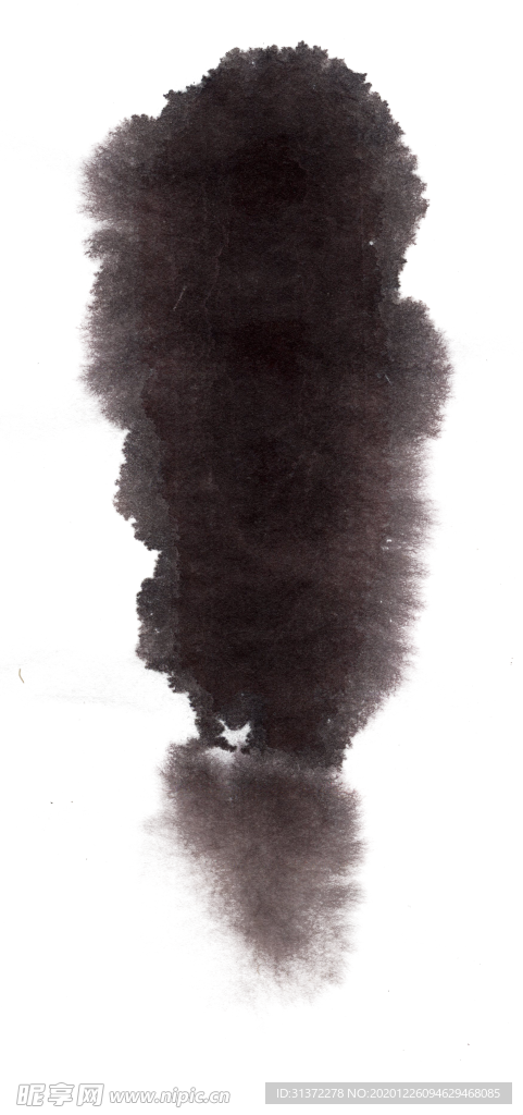 水墨素材图片