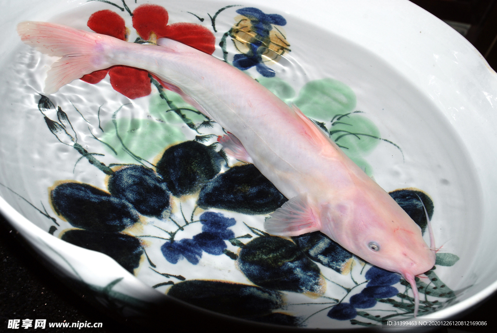 海鲜
