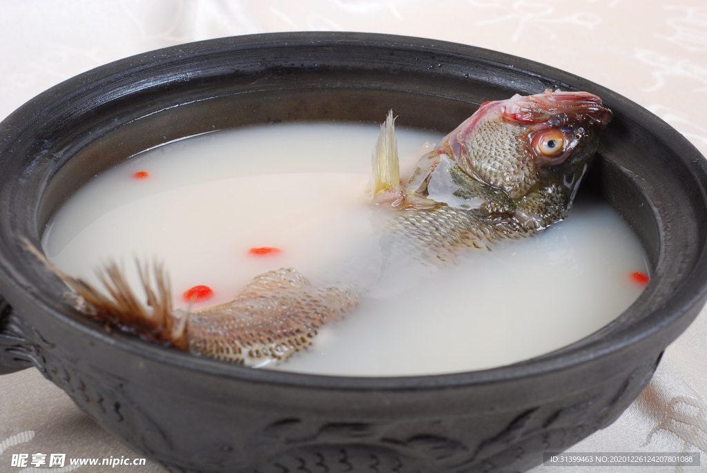 海鲜