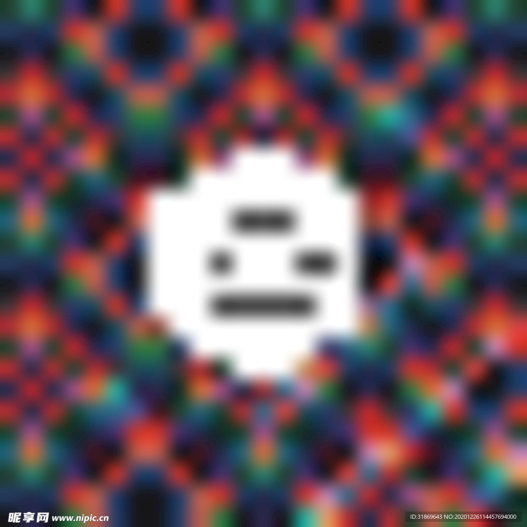 网格图案 花纹底纹