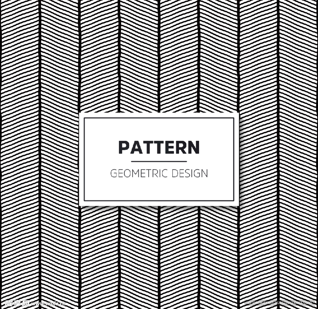 网格图案 花纹底纹