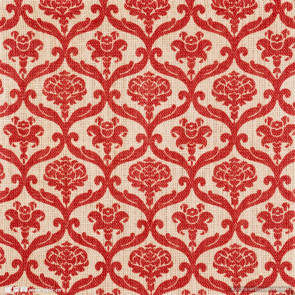 布纹 拼贴 纹理 麻 肌理