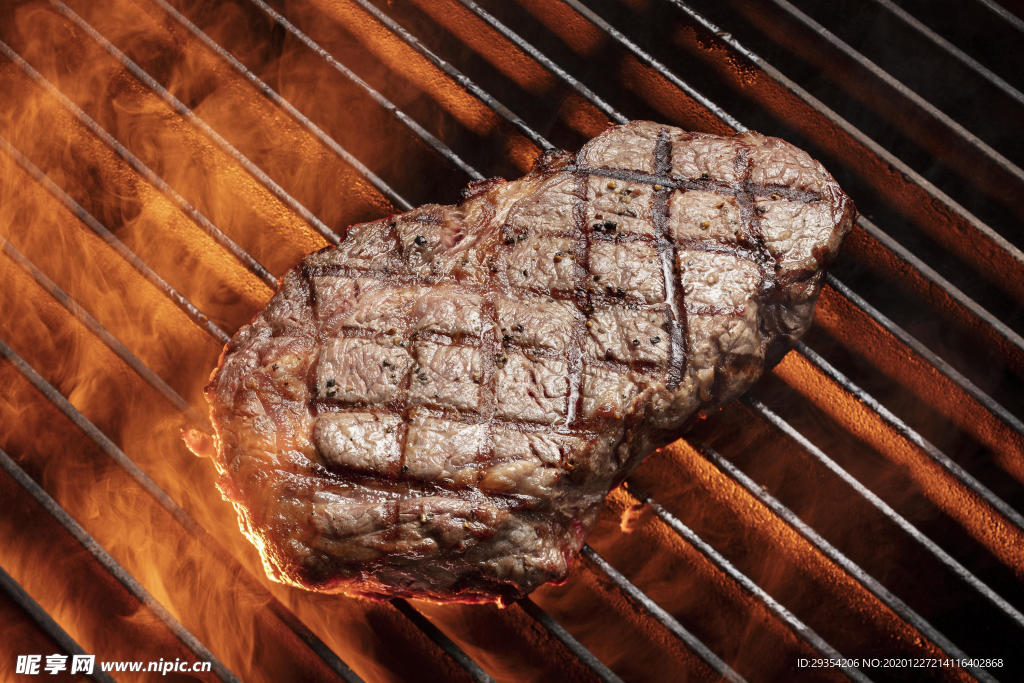 牛排图片