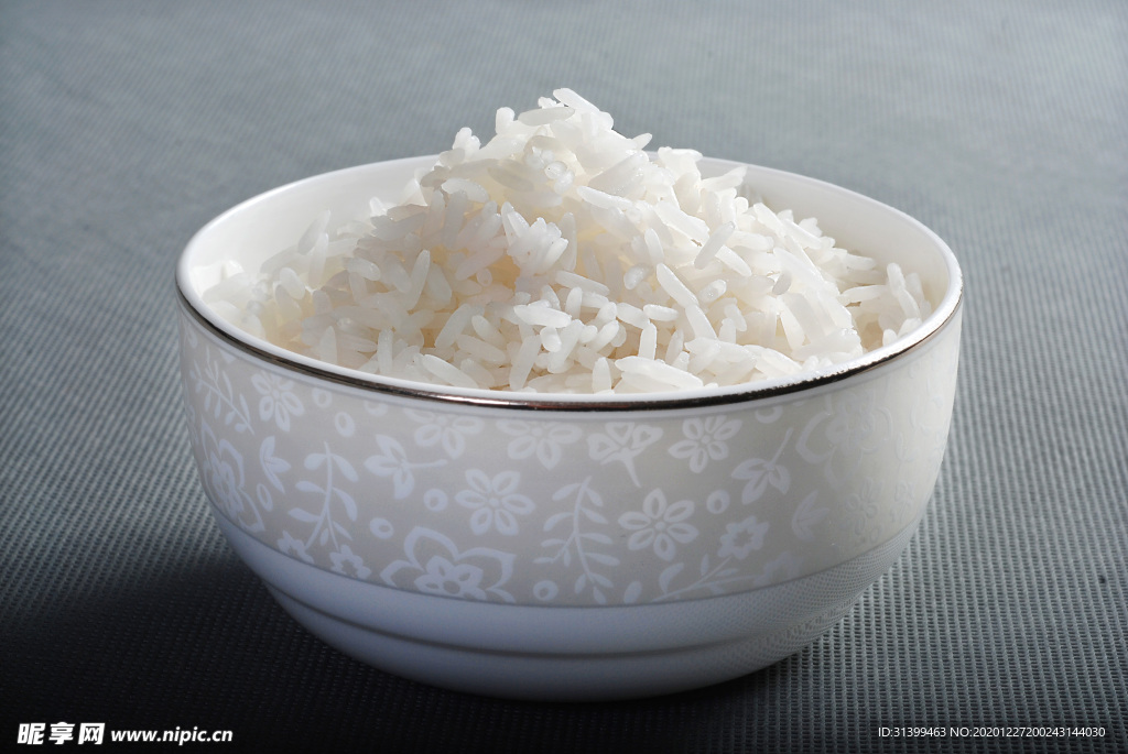 米饭