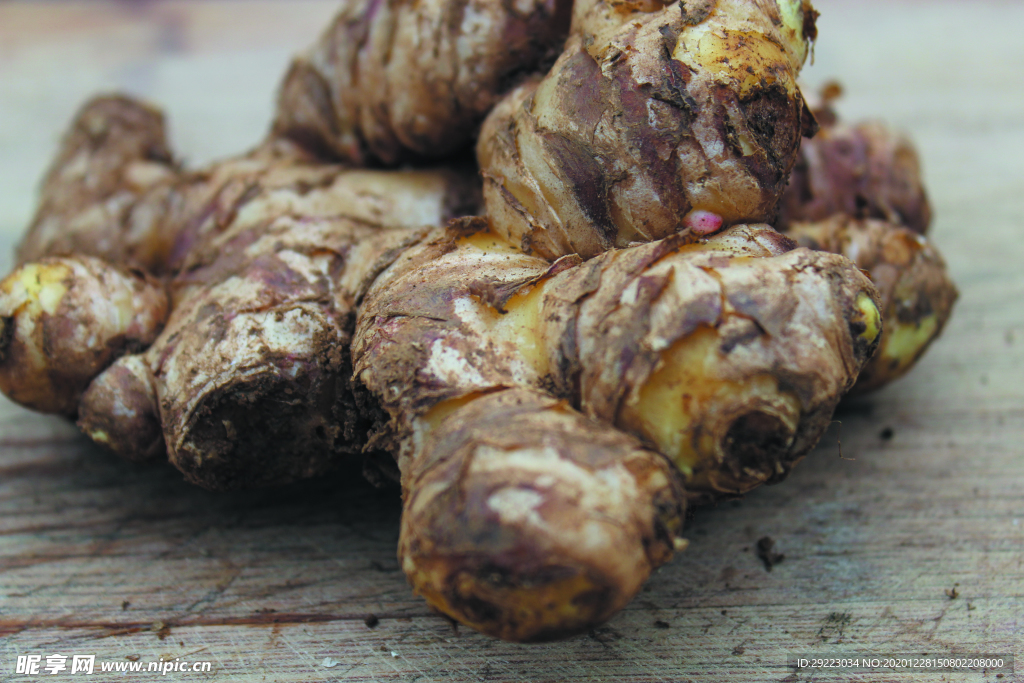 生姜   冬季姜   老姜