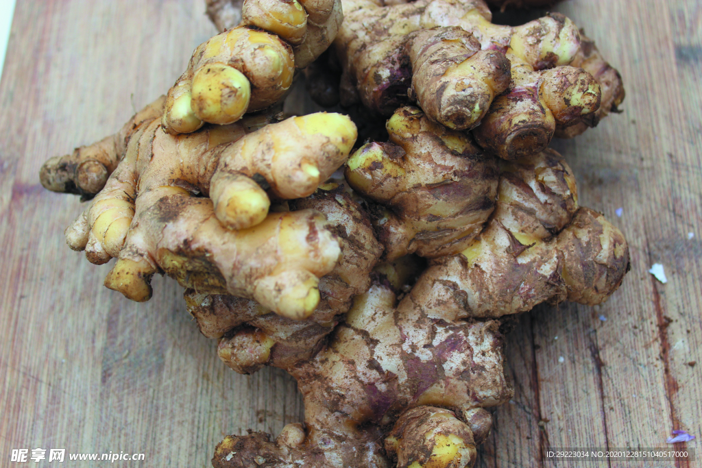 生姜   冬季姜   老姜