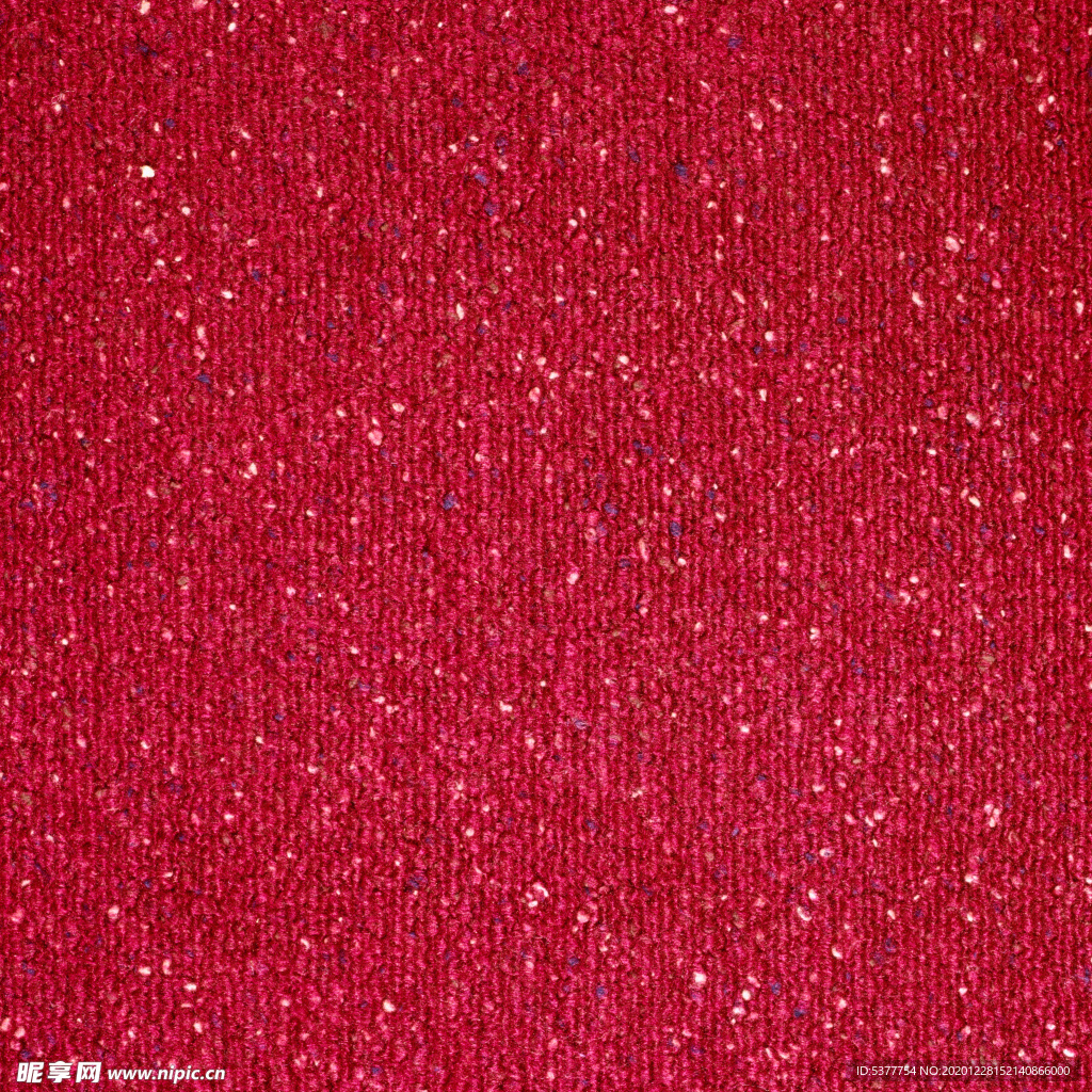 红色背景 抽象艺术 布纹壁纸