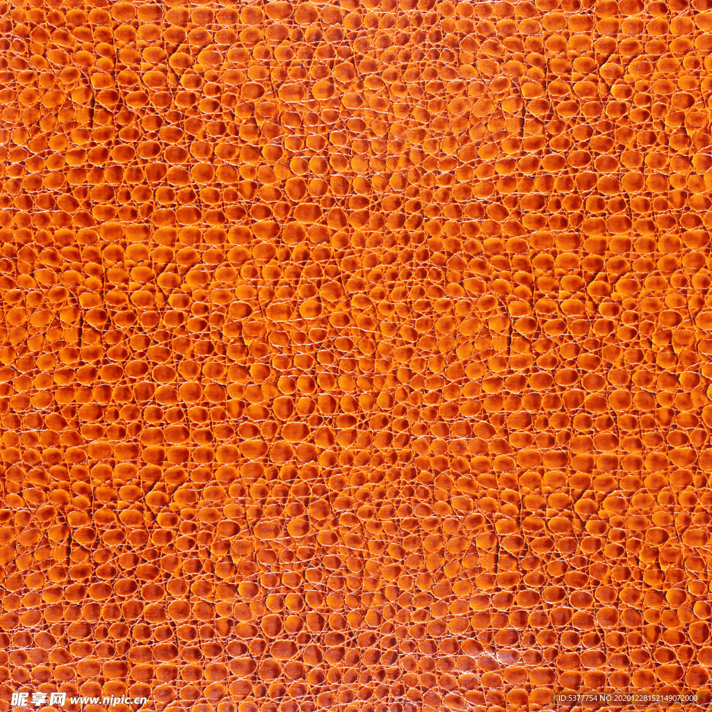 橙色背景 抽象艺术 布纹壁纸