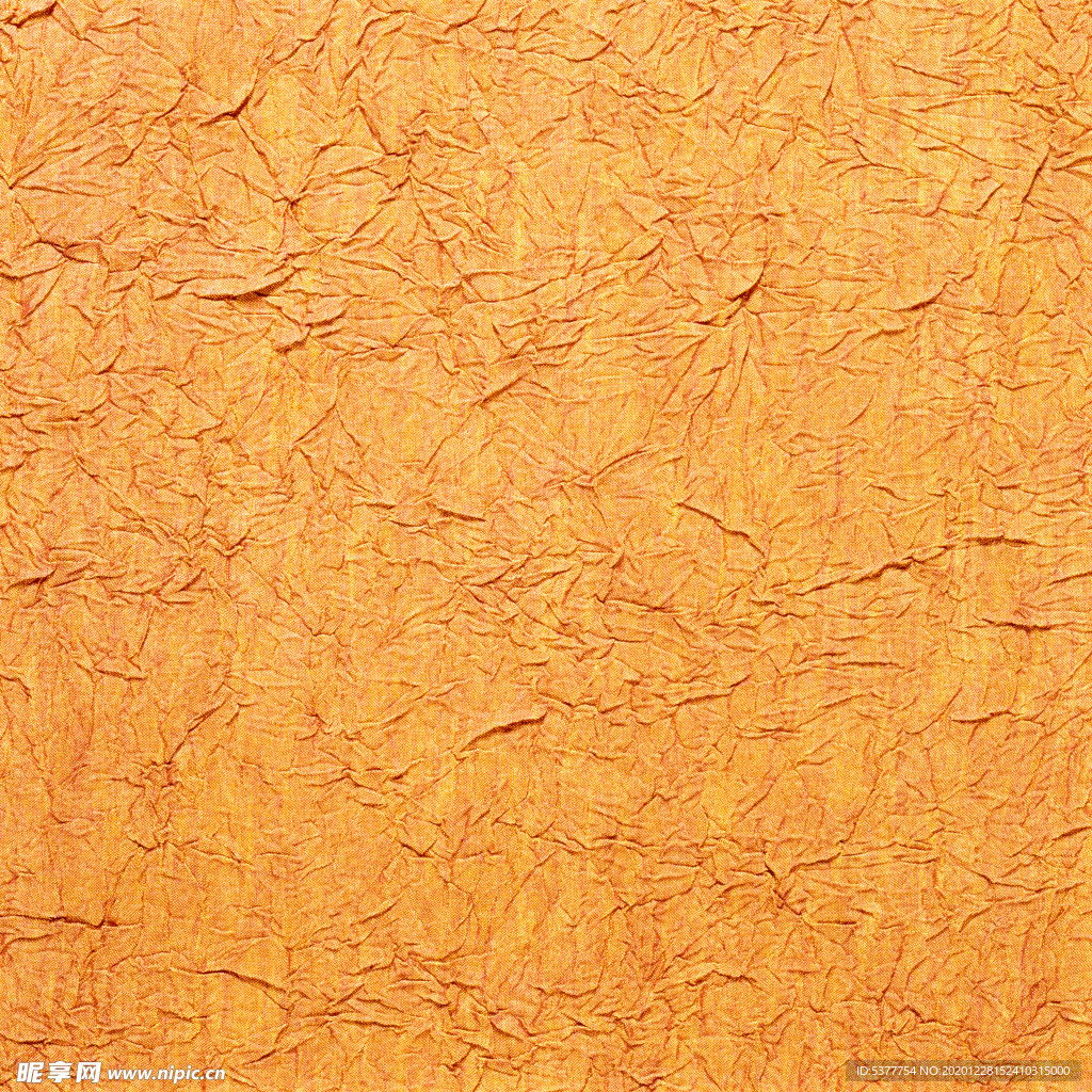 褶皱 纸张 油画纹理