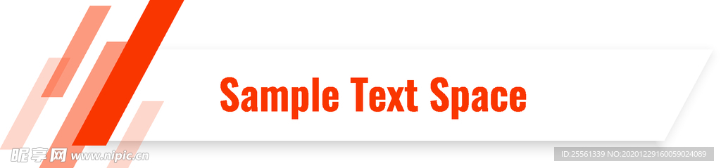 标题框科技框 边框 信息标题