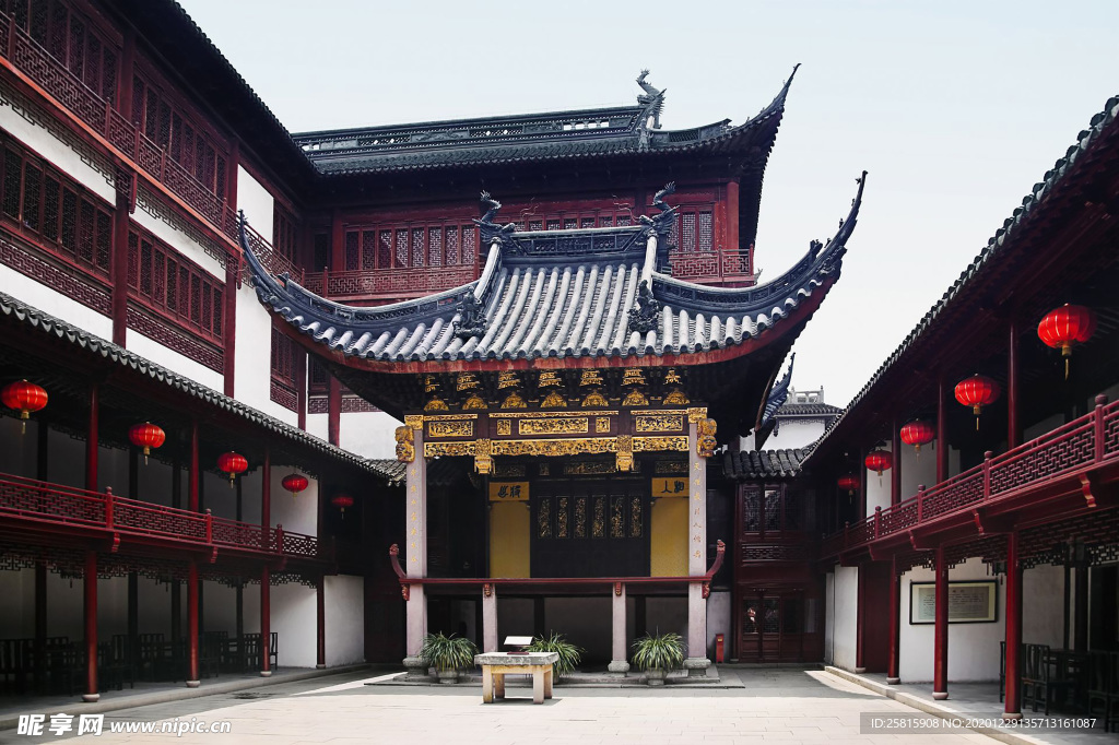 西递