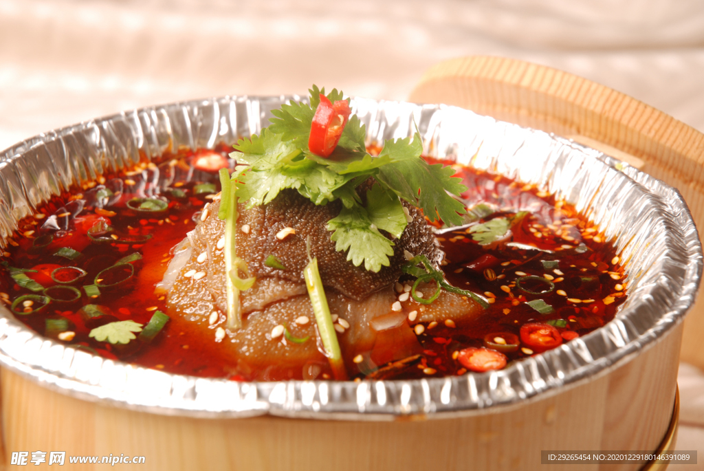 沙锅菜