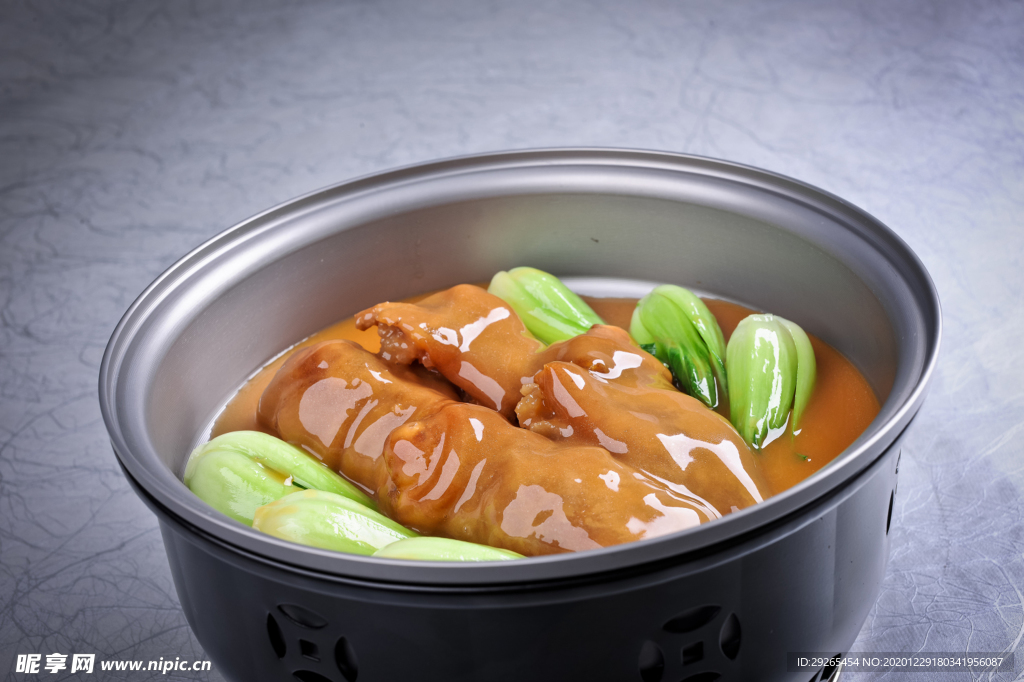 沙锅菜
