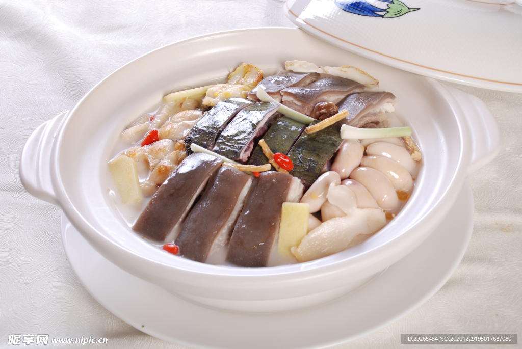 沙锅菜