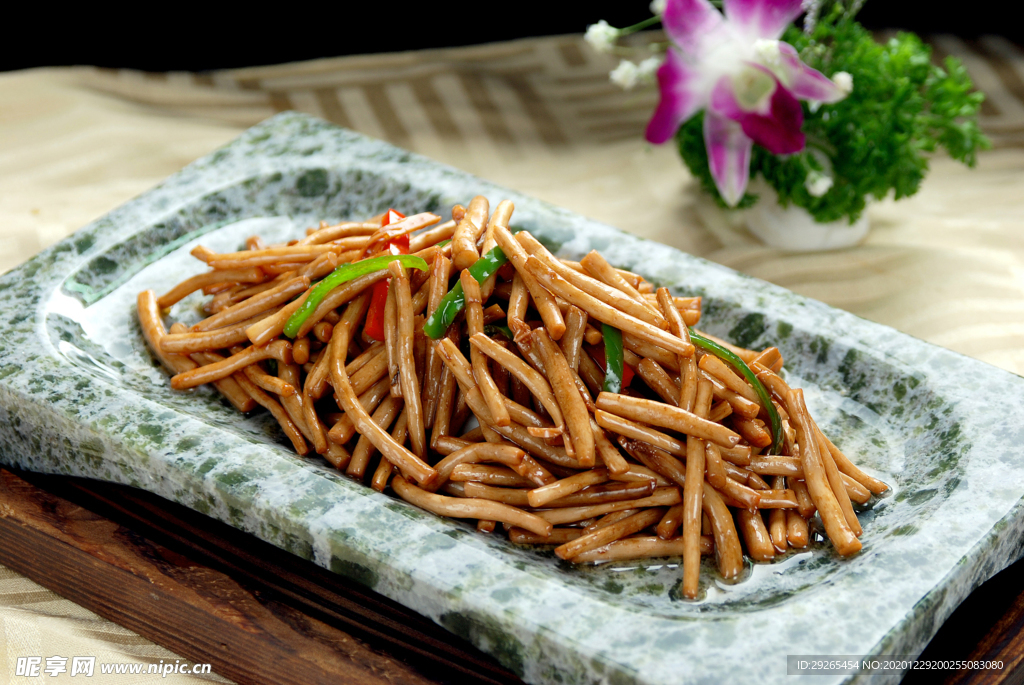 沙锅菜