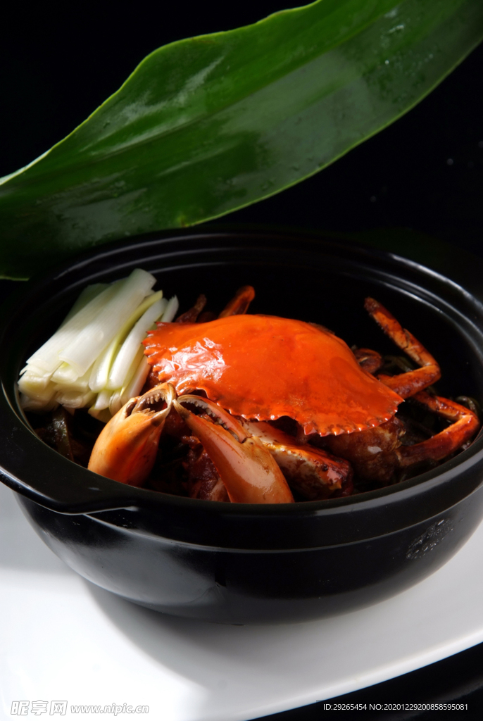 沙锅菜