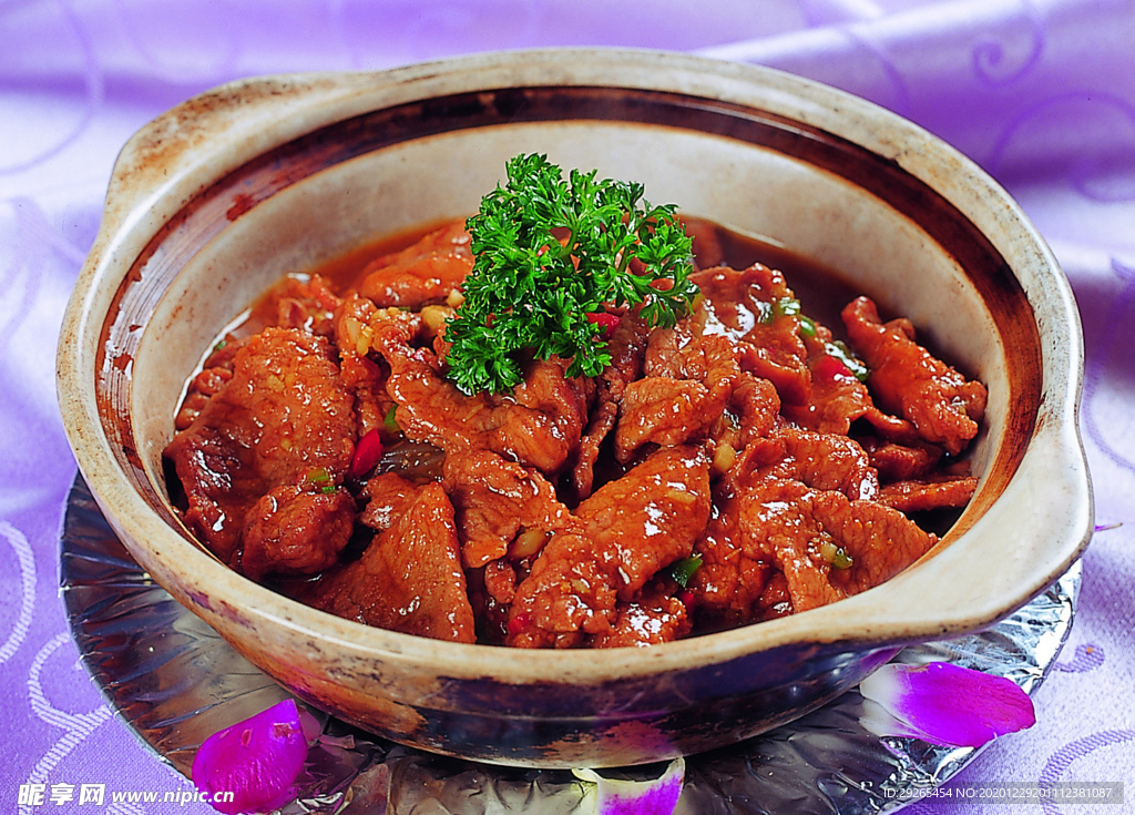 沙锅菜