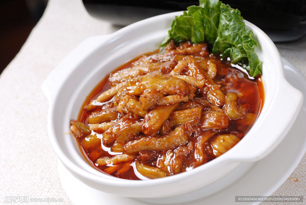 沙锅菜
