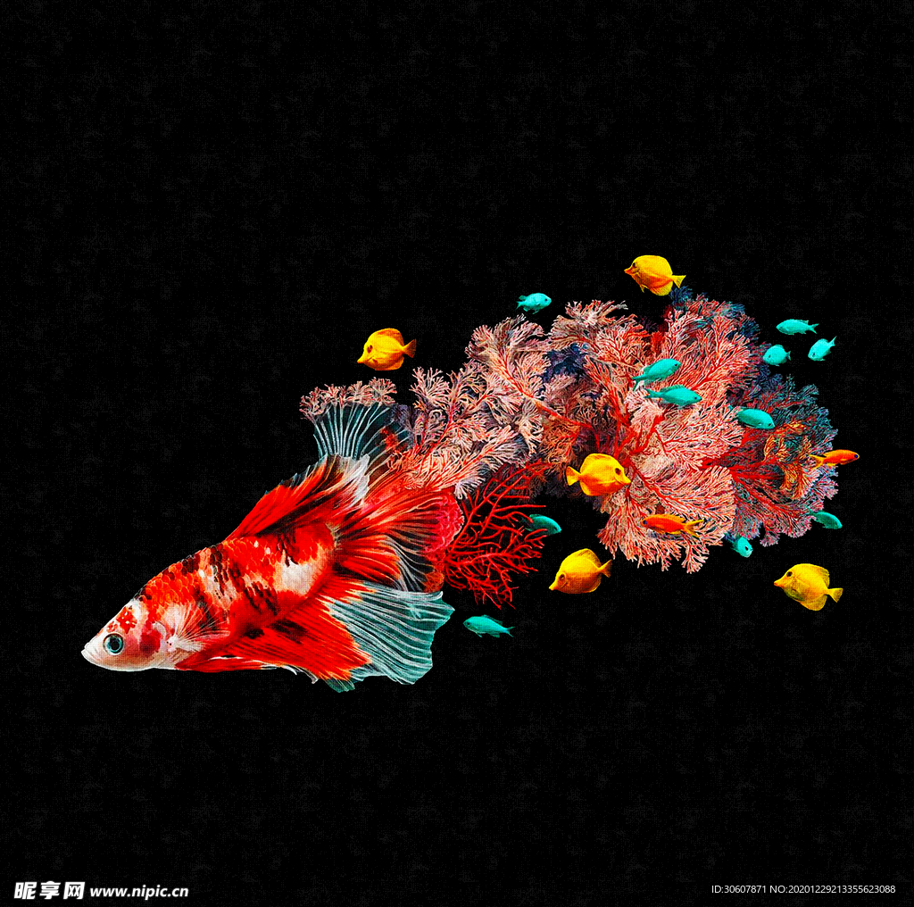 轻奢装饰画