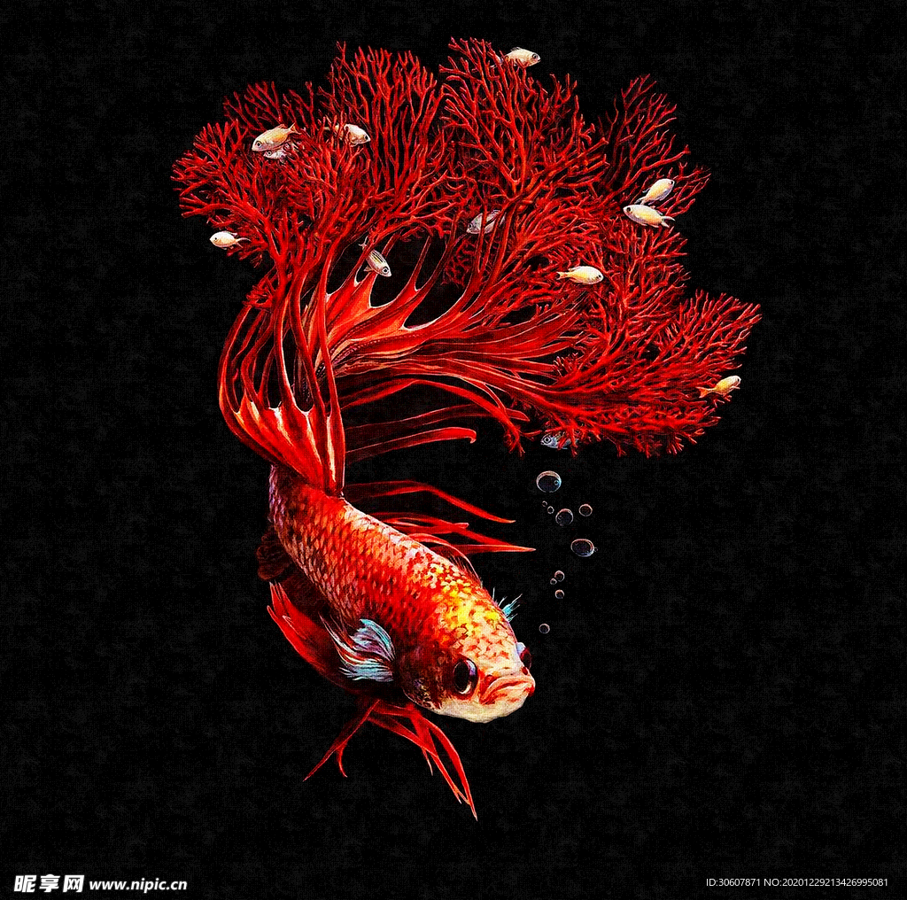 轻奢装饰画
