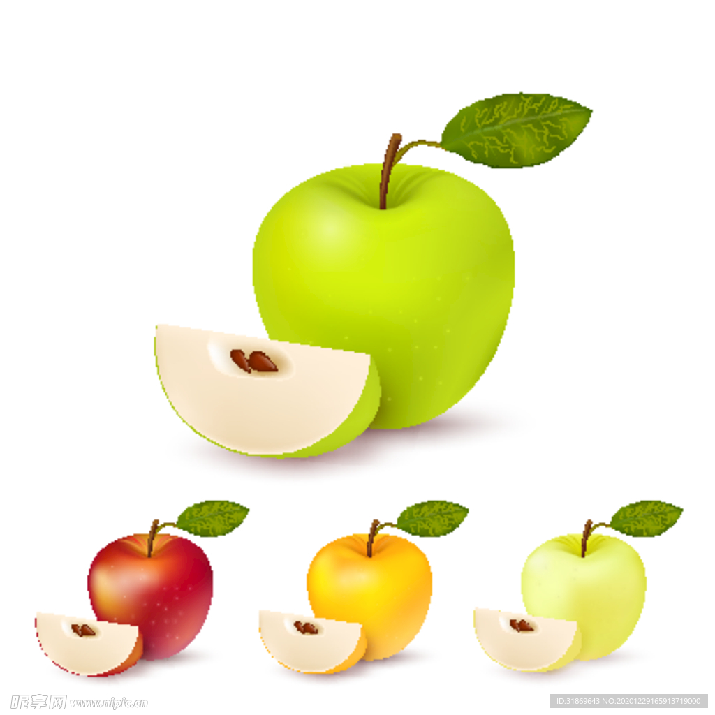 苹果 水果 蔬菜