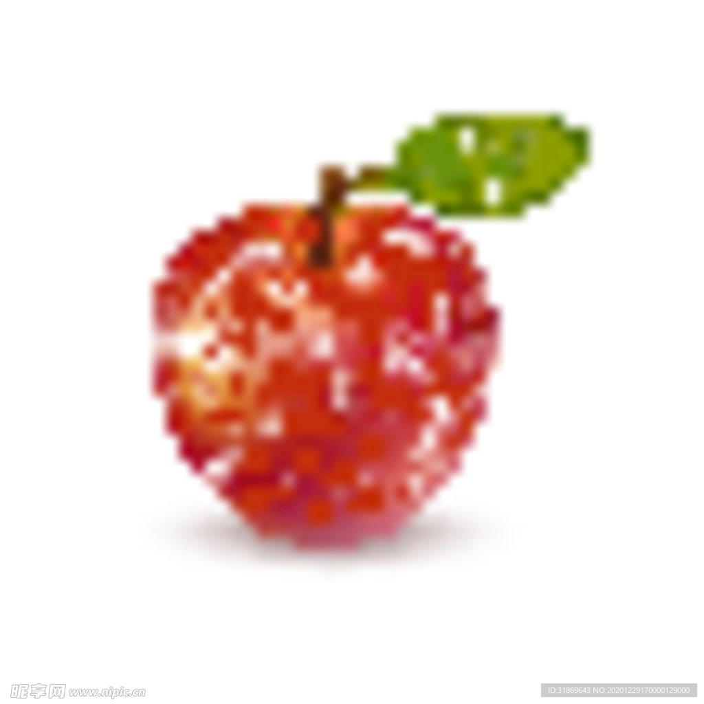 苹果 水果 蔬菜