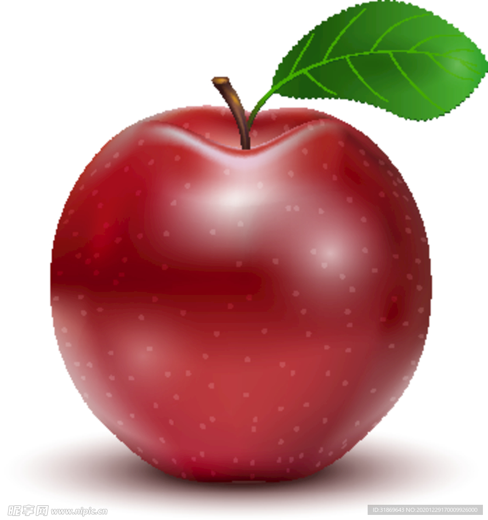 苹果 水果 蔬菜