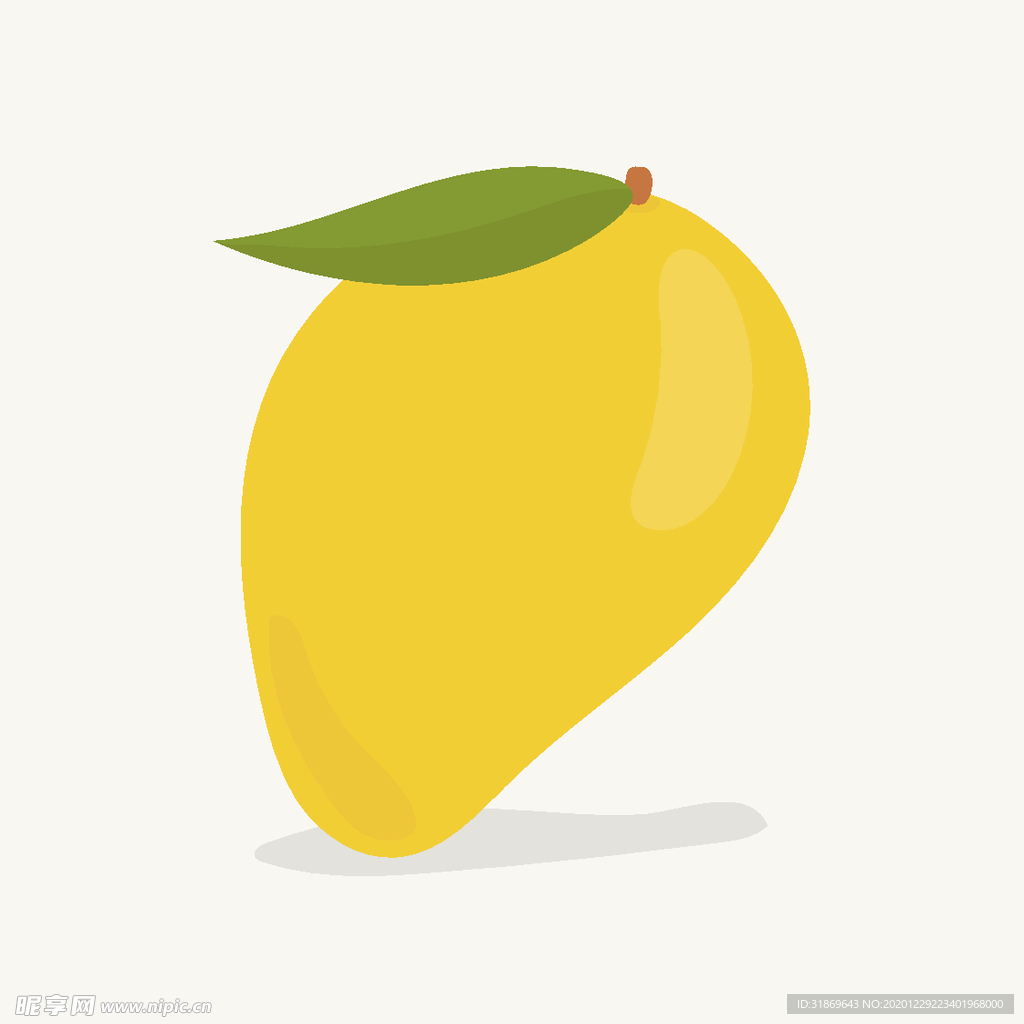 芒果 水果 蔬菜