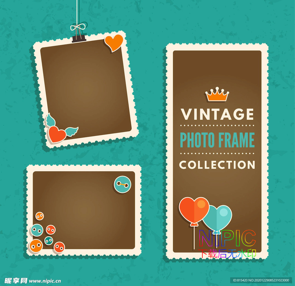 矢量模板格式图片背景矢量图