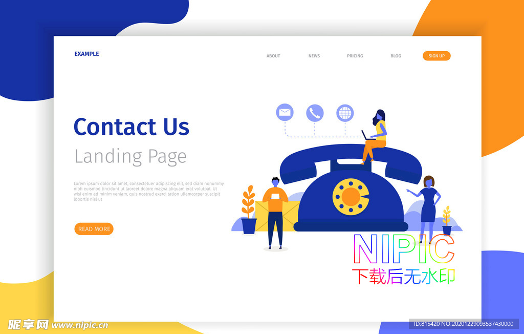 图形商务isometric