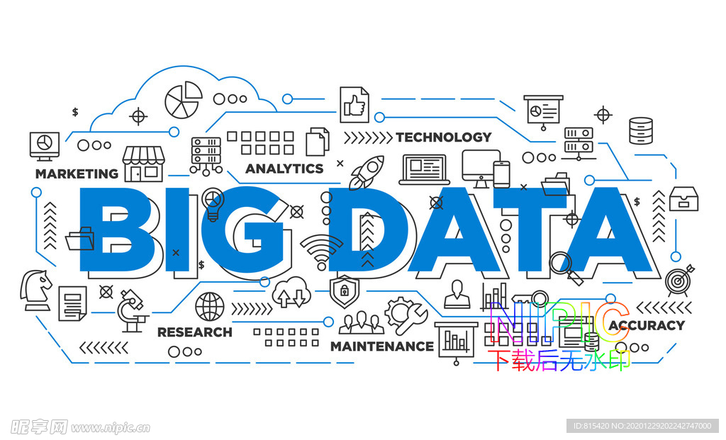 big data 大数据