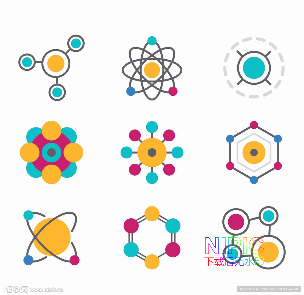 分子结构