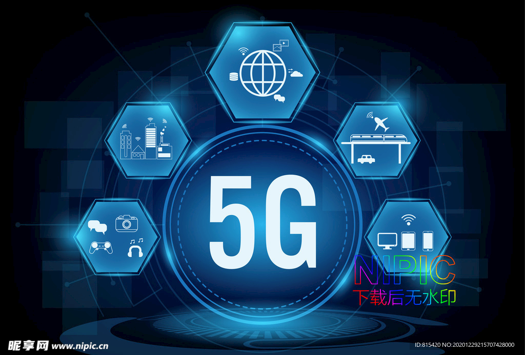 5G通信