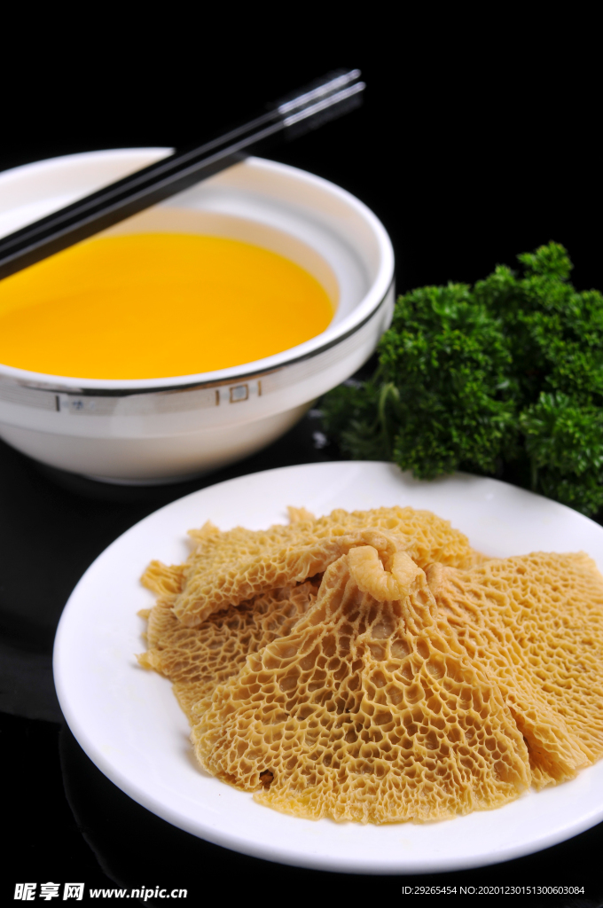鲍鱼鱼翅