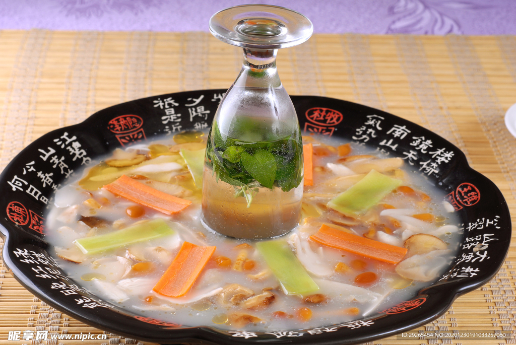 川菜