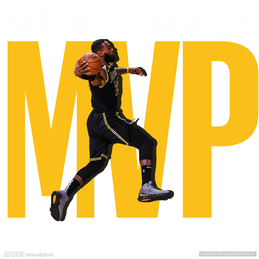 总冠军mvp