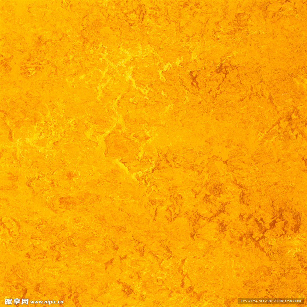 橙色 抽象 油画纹理