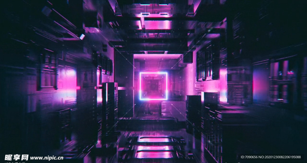 炫动节奏
