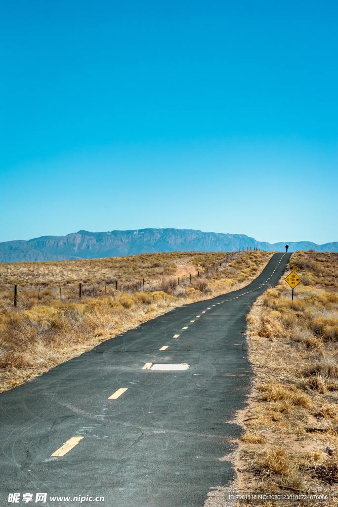 蓝天 白云 蓝天白云 天空 简