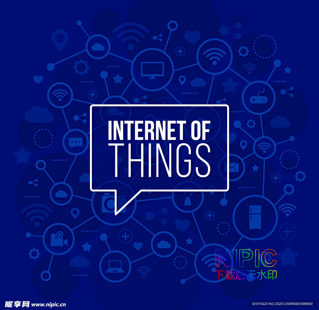 iot物联网