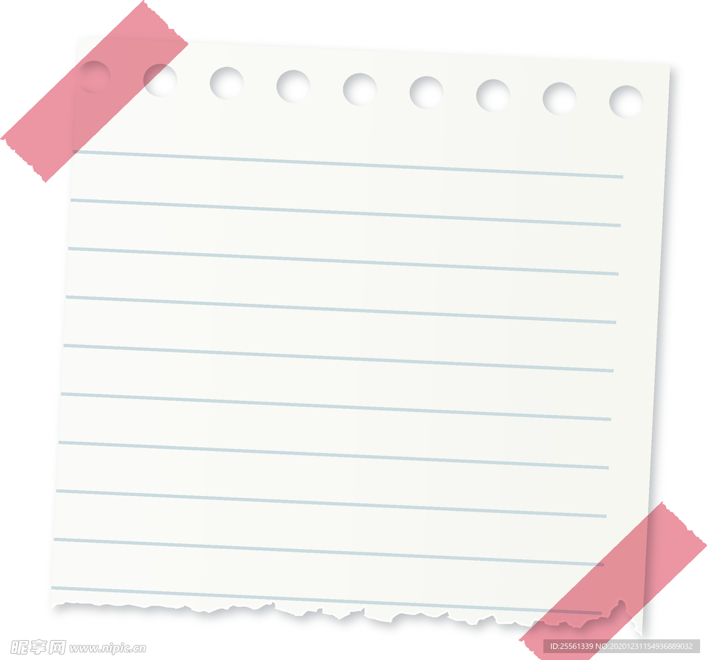 文本框 信息图模板