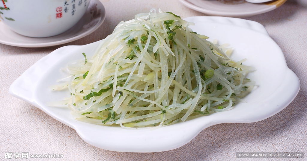 川菜